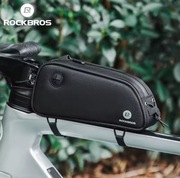 Torba na ramę Rockbros Wodoodporna Odblaskowa 1,3l 130g przednia 