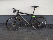 Rower MTB Author 19''