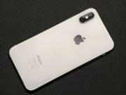 iPhone Xs 64GB Biały
