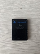 Karta Pamięci PS2