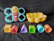 Sorter motyl Fischer Price 