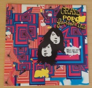 Grand Popo - Winyl (Dance, Techno...)