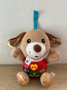 Zabawka interaktywna Śpiewający piesek Little Singing Puppy Vtech