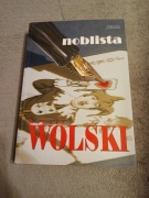 Marcin Wolski - Noblista