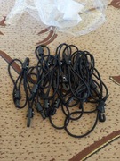 Zestaw ekspanderów gum bagażowych 