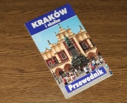 Kraków i okolice - przewodnik 2009 Adrabińska-Pacuła