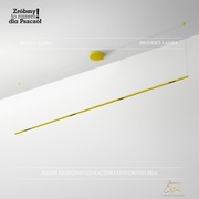 Lampa PURA marki Labra - limitowana! 