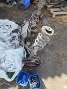 Zawieszenie kompletne przód zwrotnica Passat b6 w całości lub na części 