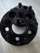 Dystanse Getmann 5x108 63,4 25mm