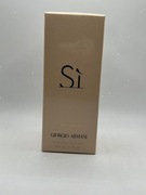 Giorgio Armani Si EDP 100 ml – nowe, nieużywane | 219 zł