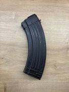 Magazynek AK AKM stalowy metal 30 nabojowy