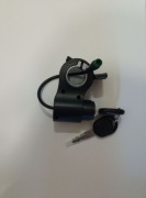 KuKirin T3 manetka gazu ze stacyjką kluczykiem oryginalny 5 pin