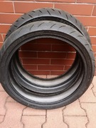 Dunlop sport maxx 110/70/17 150/65/17