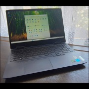 LENOVO LOQ 15IRH8 i513420H RTX 3050 16 GB RAM 2x512 GB SSD W11Home