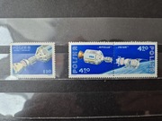 Fi 2239-2241** "Eksperymentalny lot Apollo - Sojuz"