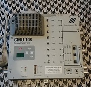 Wzmacniacz sygnału Hirshmann CMU 108