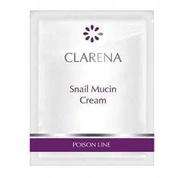 2x Krem ze śluzem ślimaka do skóry podrażnionej 3ml