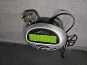 Radiobudzik radio budzik Constant 255-0888