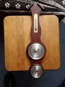 Stacja pogody,barometr.