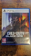 Call of Duty: Black Ops 7 PS5 PL