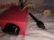 Wypalarka do drewna  ZSRR