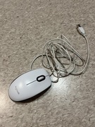 Mysz Logitech M100