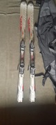 Używane narty Blizzard 