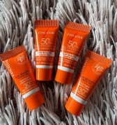 Lancaster Sun Beauty Sublime Tan SPF30, Mineral Face Cream SPF50