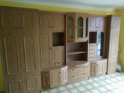 Segment Meblościanka 4m stan BDB