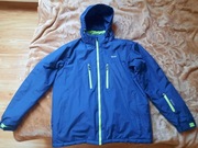 Strój narciarski BUTY,KURTKA,SPODNIE,KASK,RĘKAWICE