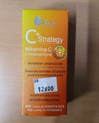 serum z witaminą C - korektor zmarszczek /07/26