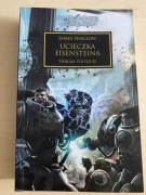 Ucieczka Eisensteina - James Swallow - Herezja Horusa 