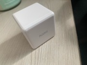 Kostka Aqara Cube (Zigbee) - sterownik smart home