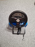 Logitech Formula vibration feeedback Wheel 