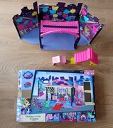 LPS Littlest Pet Shop - scena dla Petshopów, nr B1241