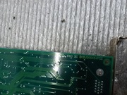 CIRRUS LOGIC CL-GD5430- karta graficzna 