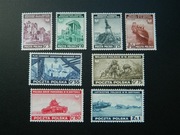 Fi 338 A - H**. Wydanie rządu na emigracji.