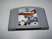 F-1 World Grand Prix
