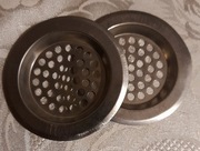 Sitko do zlewozmywaka - komplet 2 szt