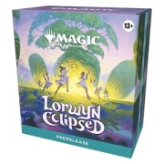 MtG lorwyn Eclipse prerelease pack 