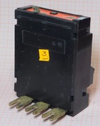 Przekaźnik termiczny termik IR4 1 55A do 80A TGL29381 [K30]3