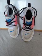 Buty do fitnessu nike react presto gs rozmiar 36.5