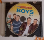 Boys Bawmy się Best Of disco polo boys cz.2 