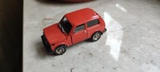 Lada Niva 1:43 Otwierane elementy 