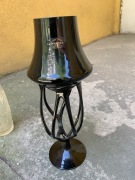 Wazon  szkło 1 wazon