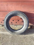 Opona michelin 9x2,5 do motorynki Orginalna z1982.