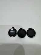 Szkiełka ochronne na obiektyw iphone 16 pro