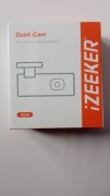 iZeeker Dash Cam iD240 - kamera samochodowa 