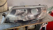 Lewa lampa octavia 3 predlift 5E1941015