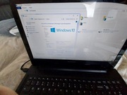 Laptop Lenovo G50-45 80E3 